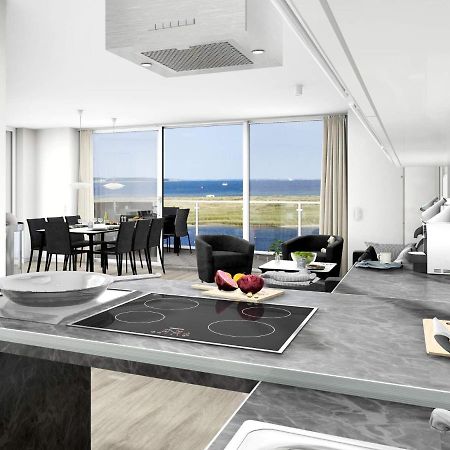 Apartment Wendtorf Xli Bagian luar foto